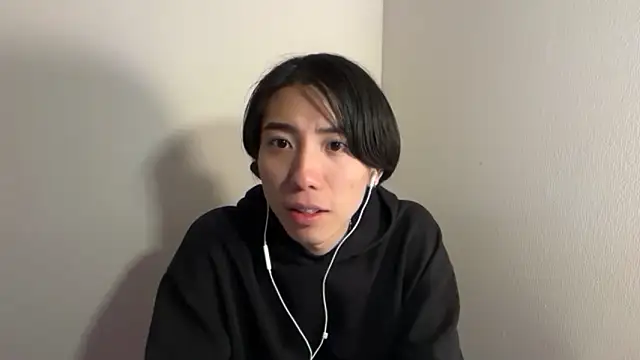 Snapshot of ChocoTime chatting on 03/08/26, 06:55 ChocoTime online show from 03/08/26, 06:55