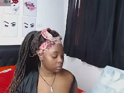 Bonnie ada12 online show from 03/26/26, 08:03