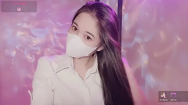  Dorry  online show from 10/18/25, 03:24