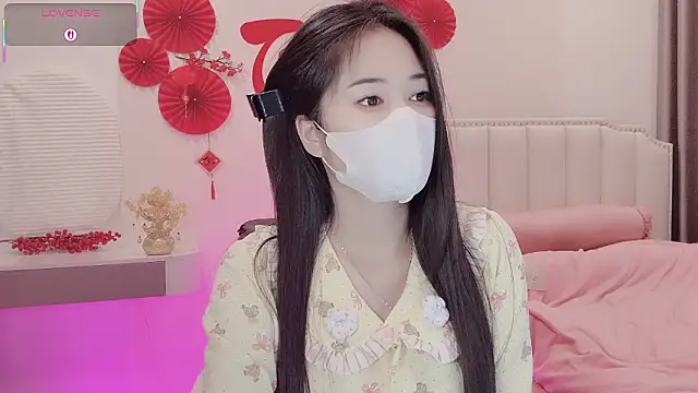  Dorry  online show from 02/19/26, 04:47