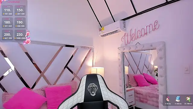 megann  up online show from 04/07/26, 08:53