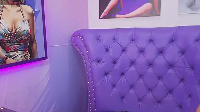 megann  up online show from 04/12/26, 08:36