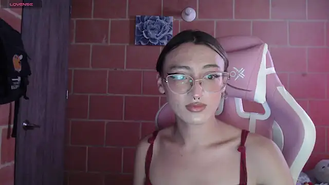 Andrea camilaaa online show from 10/07/25, 03:42