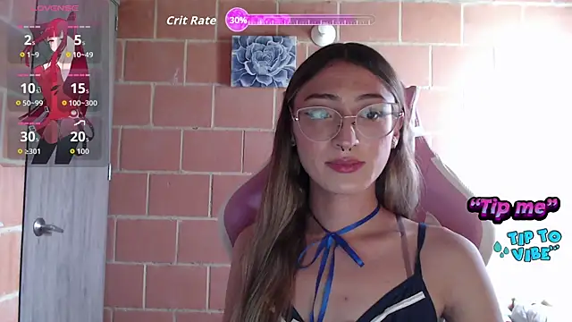 Andrea camilaaa online show from 12/03/25, 05:22