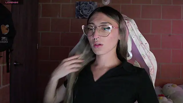 Andrea camilaaa online show from 02/17/26, 09:32