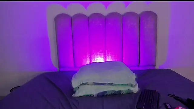 TahliaNovoa online show from 03/27/26, 04:40