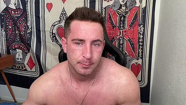 brettmycles28 online show from 12/16/25, 07:08