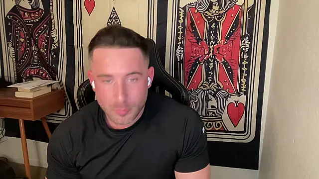 brettmycles28 online show from 01/09/26, 12:46