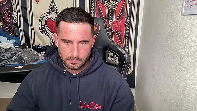 brettmycles28 online show from 02/19/26, 06:37