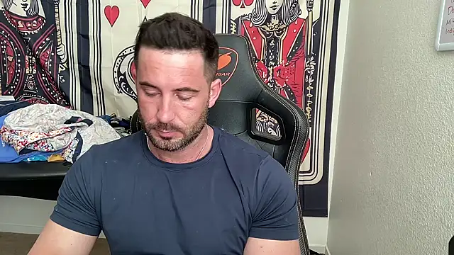 brettmycles28 online show from 03/12/26, 03:40