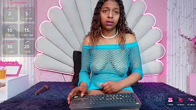 MisRoos online show from 12/05/25, 03:41