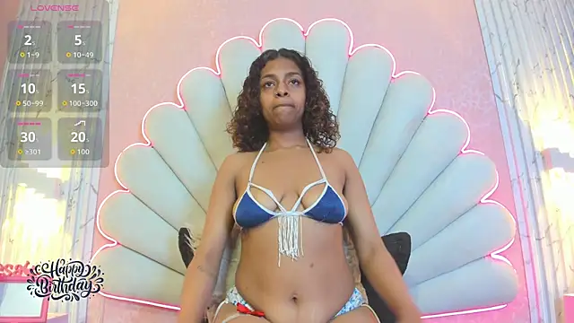 MisRoos online show from 01/10/26, 03:14