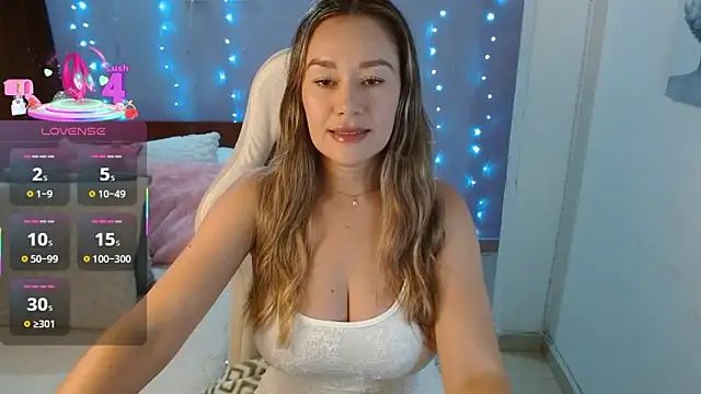 Snapshot of Natysweet23 chatting on 09/19/25, 11:49 Natysweet23 online show from 09/19/25, 11:49