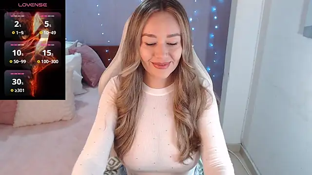 Natysweet23 online show from 02/25/26, 01:04