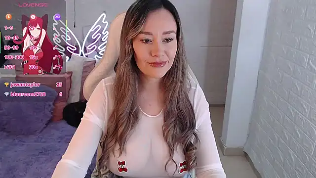Natysweet23 online show from 07/19/26, 01:31