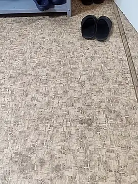 TrixieAndDaddy online show from 11/10/25, 09:03