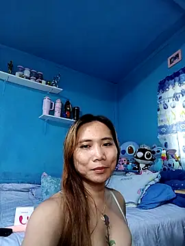 Yourdream07mixcey online show from 09/30/25, 02:05