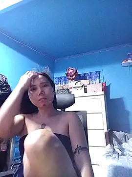 Yourdream07mixcey online show from 01/19/26, 09:57