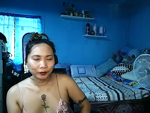 Yourdream07mixcey online show from 05/01/26, 04:06