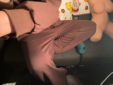 CAMEL1913 online show from 02/14/26, 05:10