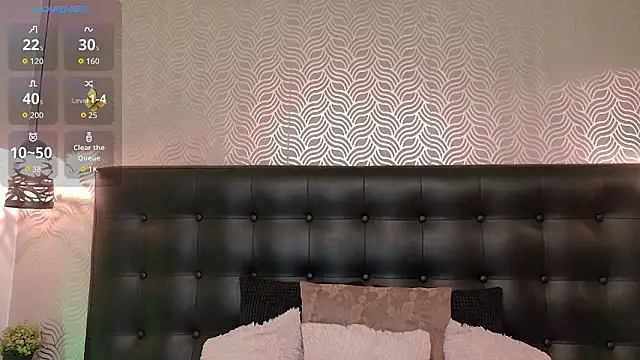 Sharonevanss  online show from 02/18/26, 08:05