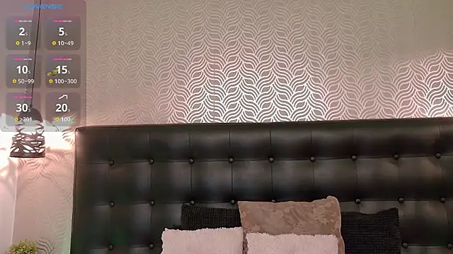 Sharonevanss  online show from 03/06/26, 08:16