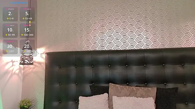 Sharonevanss  online show from 03/11/26, 08:15