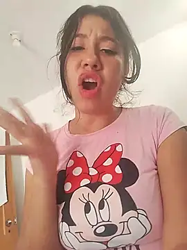 RubyCortez online show from 09/18/25, 08:33
