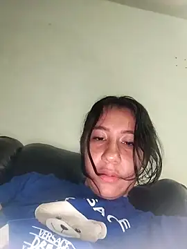 RubyCortez online show from 09/22/25, 01:07