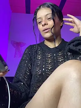 Alisse taylor2 online show from 05/09/26, 11:04