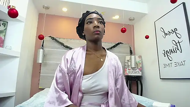 AlexandraCambell online show from 01/11/26, 11:15