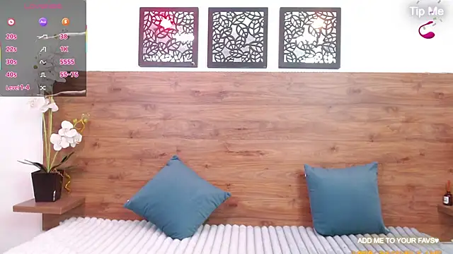 AlexandraCambell online show from 02/21/26, 08:10