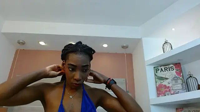 Snapshot of AlexandraCambell chatting on 05/01/26, 07:40 AlexandraCambell online show from 05/01/26, 07:40