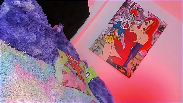 hanna dollx online show from 01/14/26, 08:20