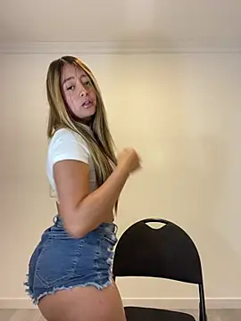 Zara Ross online show from 03/27/26, 04:18