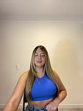 Zara Ross online show from 04/11/26, 02:05