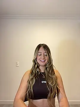 Zara Ross online show from 04/13/26, 02:17