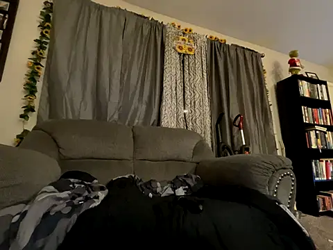 JizzyJazzunleashed online show from 10/30/25, 04:36