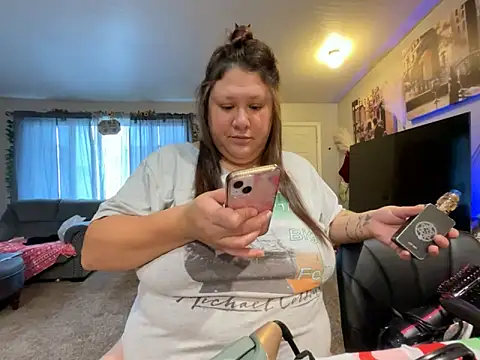 JizzyJazzunleashed online show from 11/14/25, 04:38