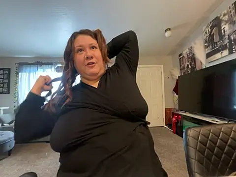 JizzyJazzunleashed online show from 12/04/25, 05:43