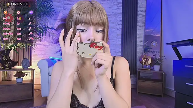 sakuramoss online show from 02/19/26, 10:00