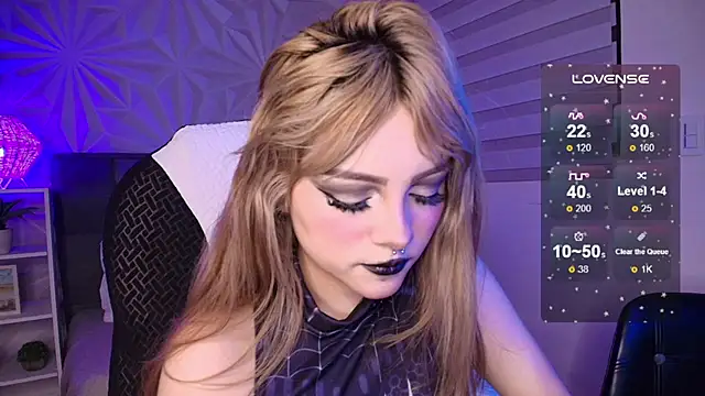 sakuramoss online show from 06/14/26, 02:24