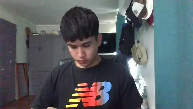 angxhot online show from 01/05/26, 05:27