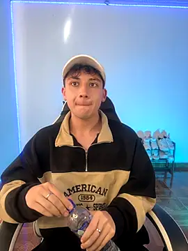 Casper   kyy online show from 09/11/25, 06:52