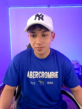 Casper   kyy online show from 09/12/25, 07:25