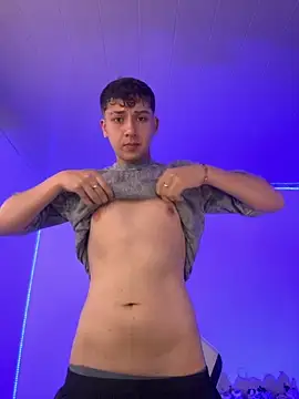 Casper   kyy online show from 09/13/25, 03:12