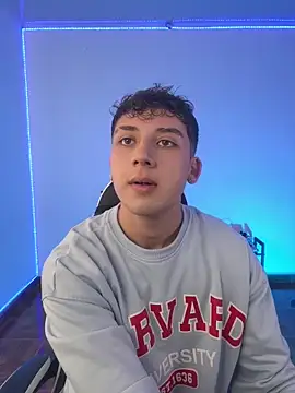 Casper   kyy online show from 09/18/25, 06:43