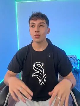 Casper   kyy online show from 09/19/25, 05:57