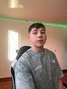 Casper   kyy online show from 10/04/25, 10:19