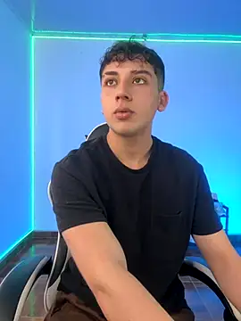 Casper   kyy online show from 10/08/25, 06:16